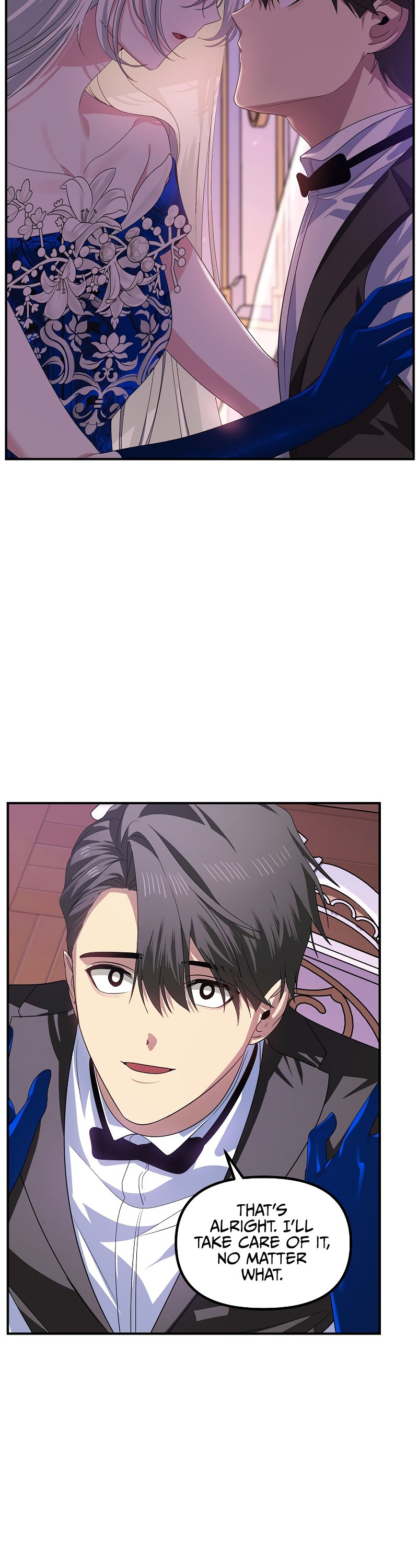 SSS-Class Suicide Hunter, Chapter 102 image 08